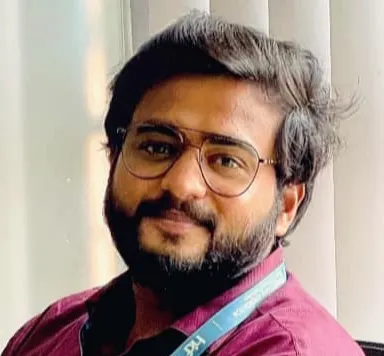 Hashir Ahammed Asmaveedu