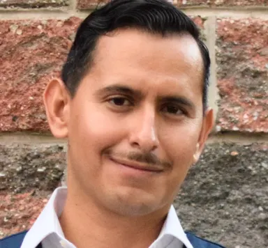 Ivan Cervantes Rascon