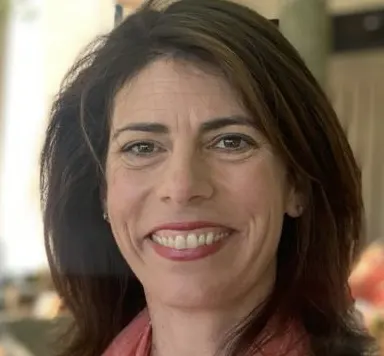 Belinda Spalding-Jones