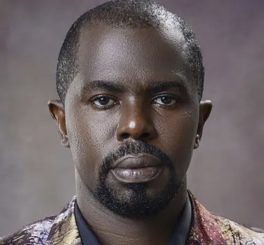Chimezie-kizito Iwuoha