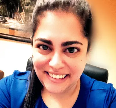 Lauren Ashley Shapiro