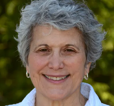 Shari Baron