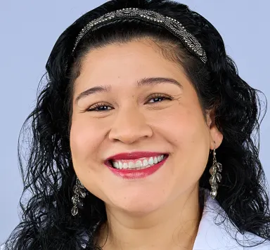 Regina Nahony Urieta