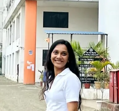 Sayli Sawarkar