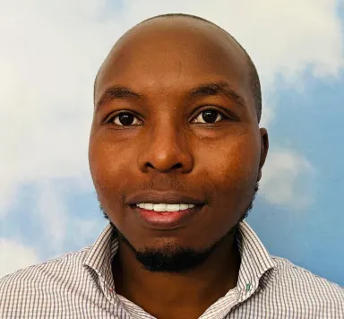 Aaron Ngeno