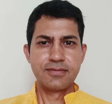 Naresh Kumar
