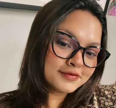 Padmini Singh Chauhan