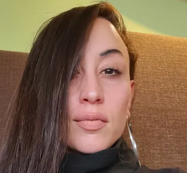 Chrysa Christodoulou