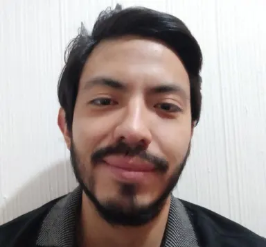 Omar Hernández Pacheco