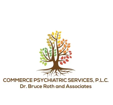 Commerce Psychiatric Services, PLC