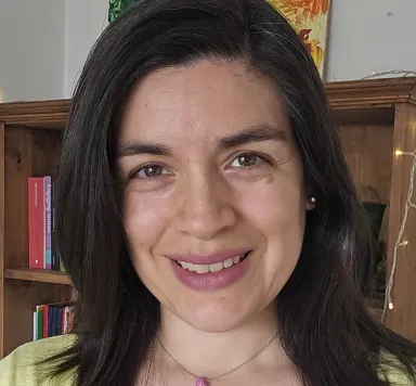 Romina Tamara Mendez