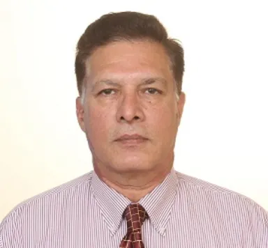 Muhammad Zubair Khan