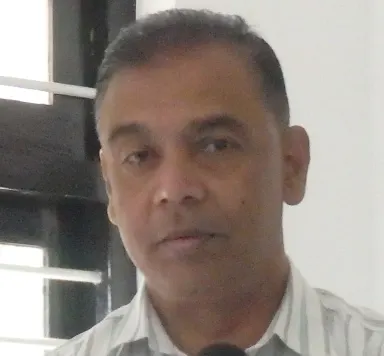 Sandya Bandara