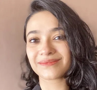 Sohini Bhattacharya