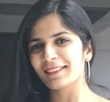 Siddhi Devkar