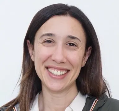 Chiara Francesca Longo