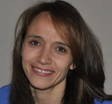 Dina Harth