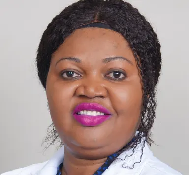 Sylvia Ogbogu-Nwankwo