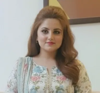 Tahira Saeed