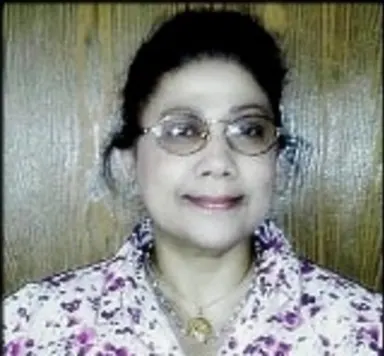 Puspita Sen