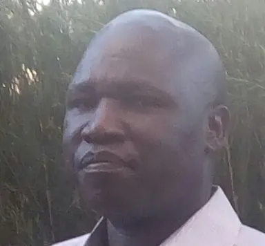 Luke Kipruto Tuitoek