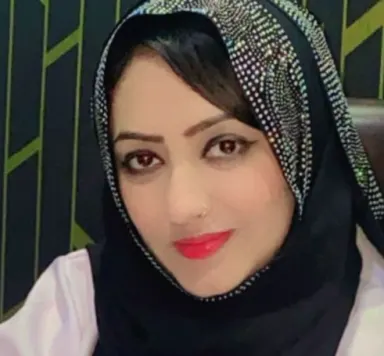 Tania Sikandar