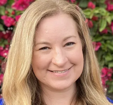 Jacquelyn Christensen