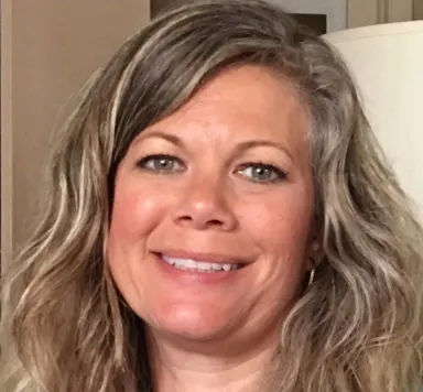 Karyn Bramanti-McGuire