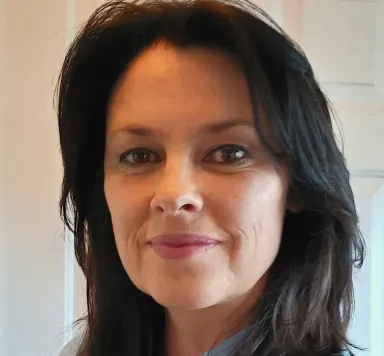 Sarah Sinnamon