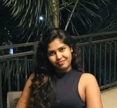 Nadeeka Nilmini