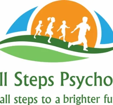 Small Steps Psychology