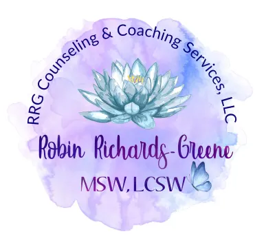 Robin Richards-Greene