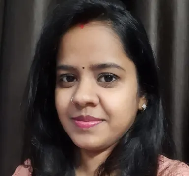 Dr. Mohini Gupta - Psychologist in Jaipur.