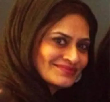Yasmeen Khan