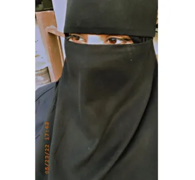 Samia Touqeer