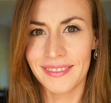 Kassandra Greaves-Ramal