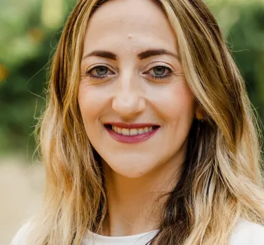 Kristina Gatt Frendo