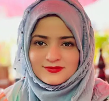 Naiha Sabir