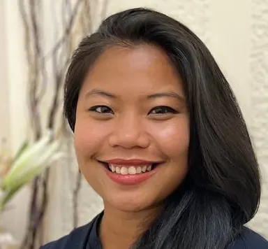 Aishah Diyana Baharudin