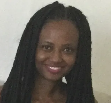 Christine Karue