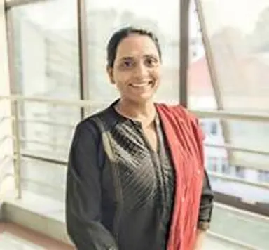 Chitra Kadu