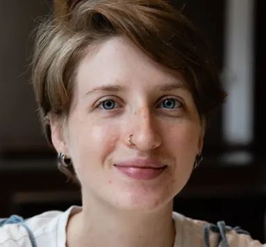 Kateryna Kviatkovska