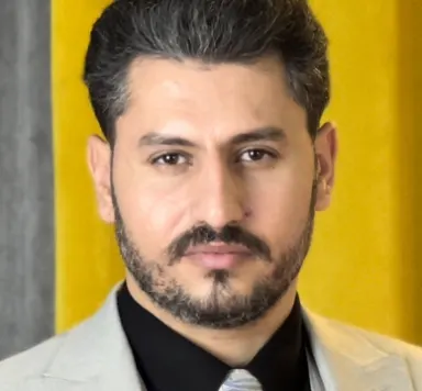Mehdi Alimohammadi