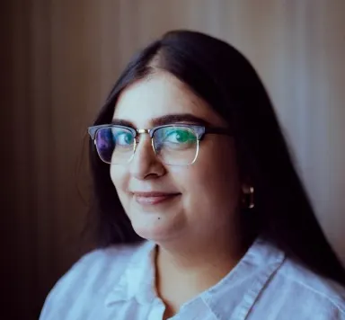 Aditi Bhatt
