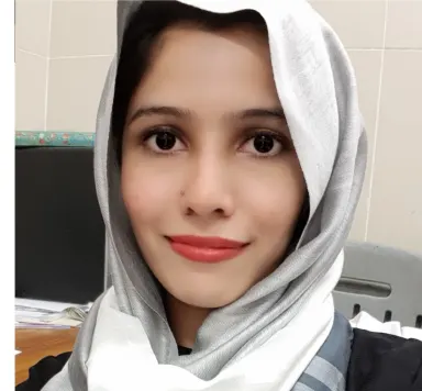 Saniah Ajaz