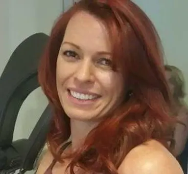 Cherie Schaeffer