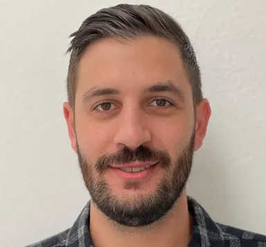 Constantine Vasilomanolakis