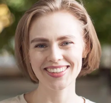 Svetlana Bolotova