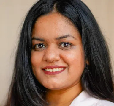 Bhakti Deshpande Mulye