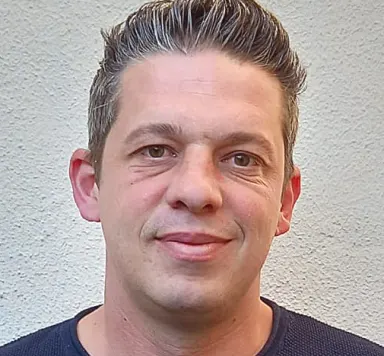Terence Dos Ramos